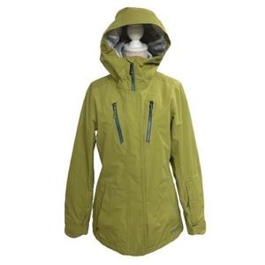 Dakine Kendall Snowboard Jacket Women’s Size L